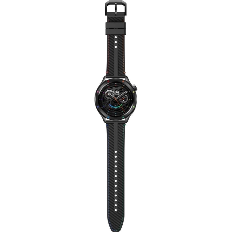Смарт-годинник Xiaomi Watch S4 Rainbow BHR9199GL (1126555) - фото 3