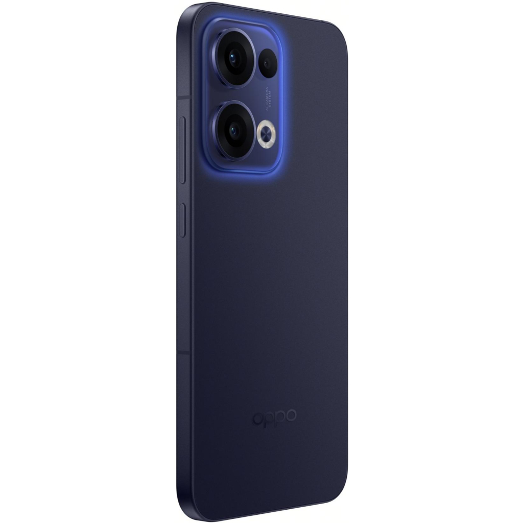 Мобільний телефон Oppo Reno13 5G 12/256GB Luminous Blue (OFCPH2689_BLUE) - фото 11 Мобільний телефон Oppo Reno13 5G 12/256GB Luminous Blue (OFCPH2689_BLUE) - фото 11