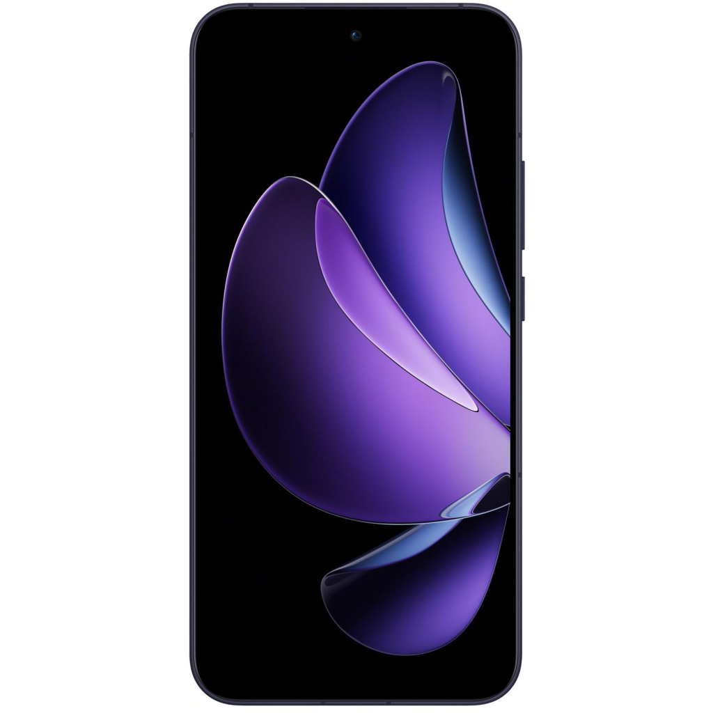 Мобільний телефон Oppo Reno13 5G 12/256GB Luminous Blue (OFCPH2689_BLUE) - фото 2 Мобільний телефон Oppo Reno13 5G 12/256GB Luminous Blue (OFCPH2689_BLUE) - фото 2