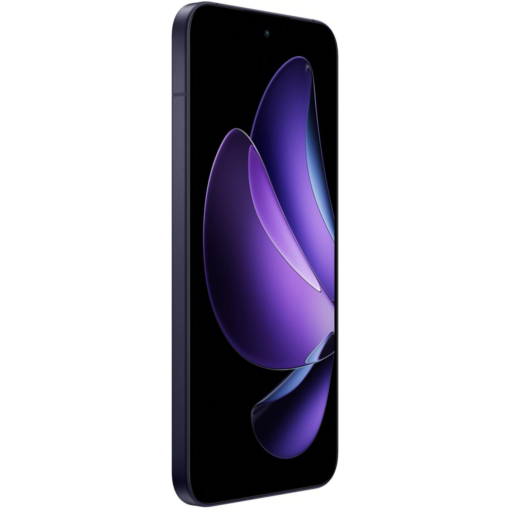 Мобільний телефон Oppo Reno13 5G 12/256GB Luminous Blue (OFCPH2689_BLUE) - фото 8 Мобільний телефон Oppo Reno13 5G 12/256GB Luminous Blue (OFCPH2689_BLUE) - фото 8