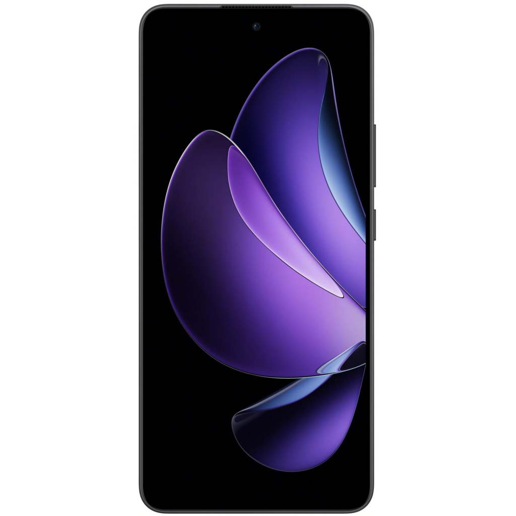 Мобільний телефон Oppo Reno13 FS 5G 12/512GB Graphite Grey (OFCPH2699_GREY) - фото 2 Мобільний телефон Oppo Reno13 FS 5G 12/512GB Graphite Grey (OFCPH2699_GREY) - фото 2