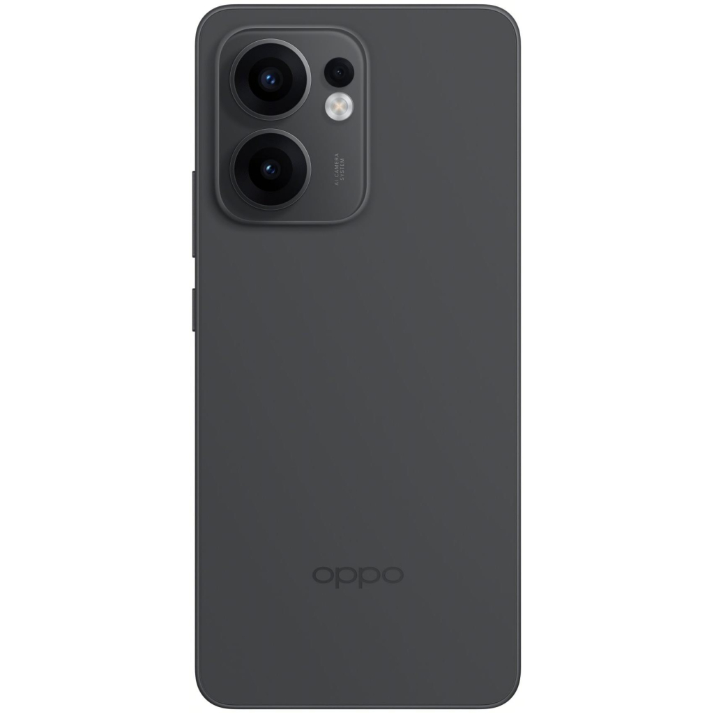 Мобільний телефон Oppo Reno13 FS 5G 12/512GB Graphite Grey (OFCPH2699_GREY) - фото 3 Мобільний телефон Oppo Reno13 FS 5G 12/512GB Graphite Grey (OFCPH2699_GREY) - фото 3