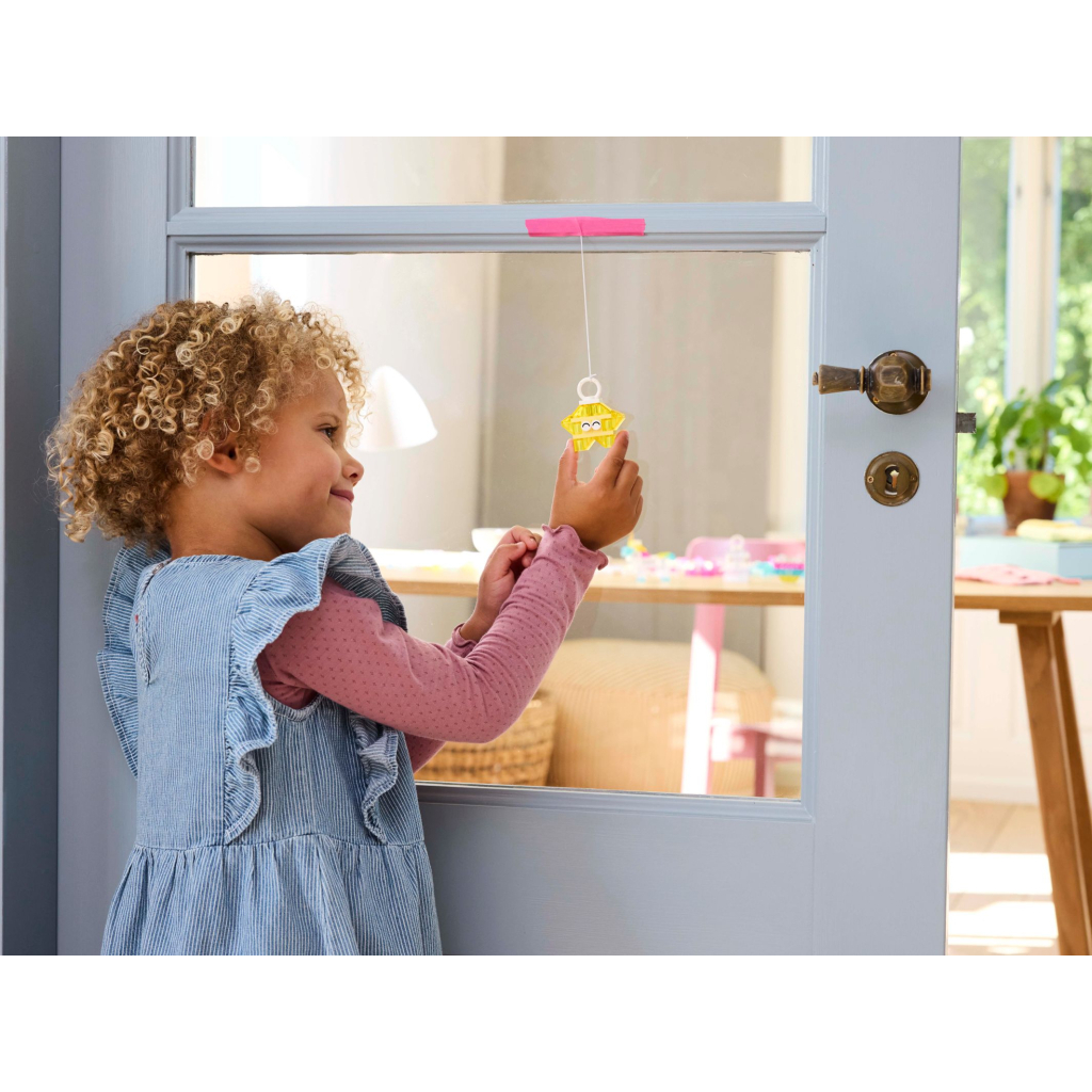 Конструктор LEGO Classic Чарівна прозора коробка (11040) - фото 11 Конструктор LEGO Classic Чарівна прозора коробка (11040) - фото 11