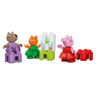 Конструктор LEGO DUPLO Peppa Pig Ярмарок розваг (10453) - фото 3