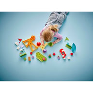 Конструктор LEGO DUPLO Peppa Pig Ярмарок розваг (10453) - фото 7
