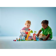 Конструктор LEGO DUPLO Peppa Pig Ярмарок розваг (10453) - фото 9