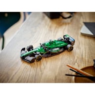 Конструктор LEGO Speed Champions Автомобіль для перегонів Aston Martin Aramco F1® AMR24 (77245) - фото 10