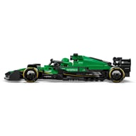 Конструктор LEGO Speed Champions Автомобіль для перегонів Aston Martin Aramco F1® AMR24 (77245) - фото 3