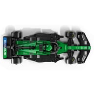 Конструктор LEGO Speed Champions Автомобіль для перегонів Aston Martin Aramco F1® AMR24 (77245) - фото 5