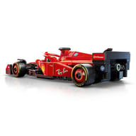 Конструктор LEGO Speed Champions Автомобіль для перегонів F1® Ferrari SF-24 (77242) - фото 4