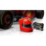 Конструктор LEGO Speed Champions Автомобіль для перегонів F1® Ferrari SF-24 (77242) - фото 6