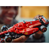 Конструктор LEGO Speed Champions Автомобіль для перегонів F1® Ferrari SF-24 (77242) - фото 9