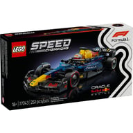 Конструктор LEGO Speed Champions Автомобіль для перегонів F1 Oracle Red Bull Racing RB20 (77243) - фото 1