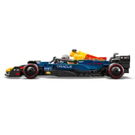 Конструктор LEGO Speed Champions Автомобіль для перегонів F1 Oracle Red Bull Racing RB20 (77243) - фото 3