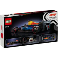 Конструктор LEGO Speed Champions Автомобіль для перегонів F1 Oracle Red Bull Racing RB20 (77243) - фото 7