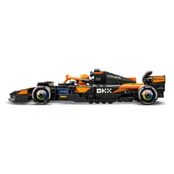 Конструктор LEGO Speed Champions Автомобіль для перегонів McLaren F1 Team MCL38 (77251) - фото 3
