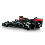 Конструктор LEGO Speed Champions Автомобіль для перегонів Mercedes-AMG F1 W15 (77244) - фото 4