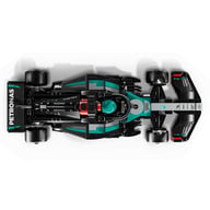 Конструктор LEGO Speed Champions Автомобіль для перегонів Mercedes-AMG F1 W15 (77244) - фото 5