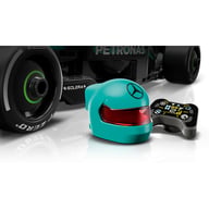Конструктор LEGO Speed Champions Автомобіль для перегонів Mercedes-AMG F1 W15 (77244) - фото 6