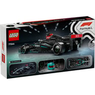 Конструктор LEGO Speed Champions Автомобіль для перегонів Mercedes-AMG F1 W15 (77244) - фото 7