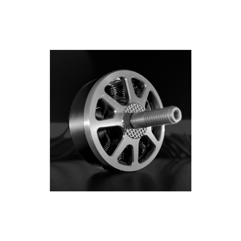 Двигун для дрона FLYTEX V2807 1300KV - фото 2
