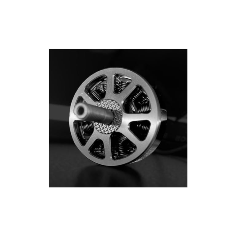 Двигун для дрона FLYTEX V2807 1300KV - фото 3