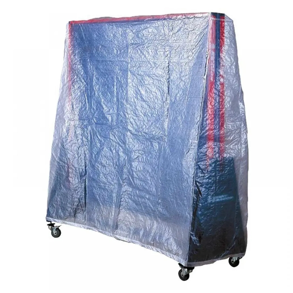 Чохол для тенісного столу Garlando Waterproof Cover (2C4-127) (930989) - фото 1 Чохол для тенісного столу Garlando Waterproof Cover (2C4-127) (930989) - фото 1