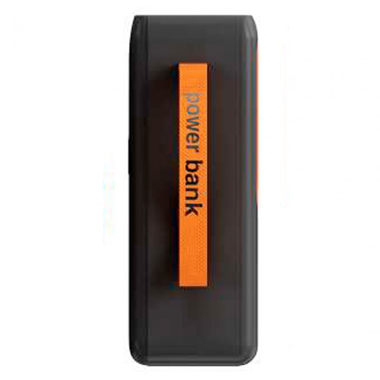 Батарея універсальна Aspiring Light 40 40000mAh PD/22.5W (PPLH.L04) - фото 6