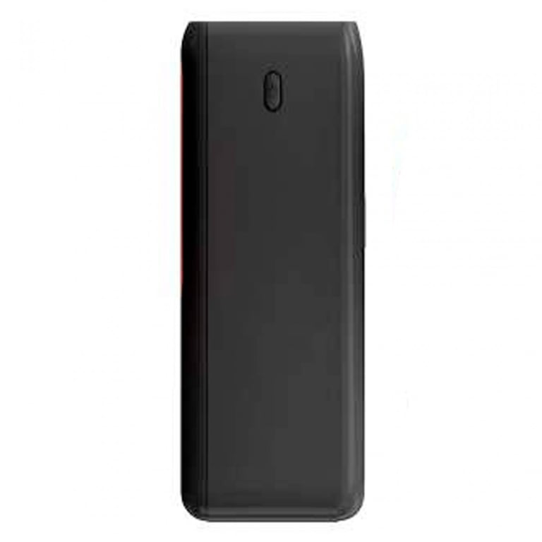 Батарея універсальна Aspiring Light 40 40000mAh PD/22.5W (PPLH.L04) - фото 7