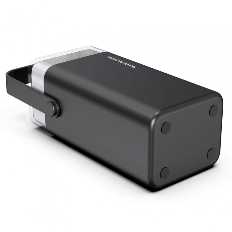 Батарея універсальна Aspiring Vigor 40 40000mAh PD/65W (PPVG.V04) - фото 3