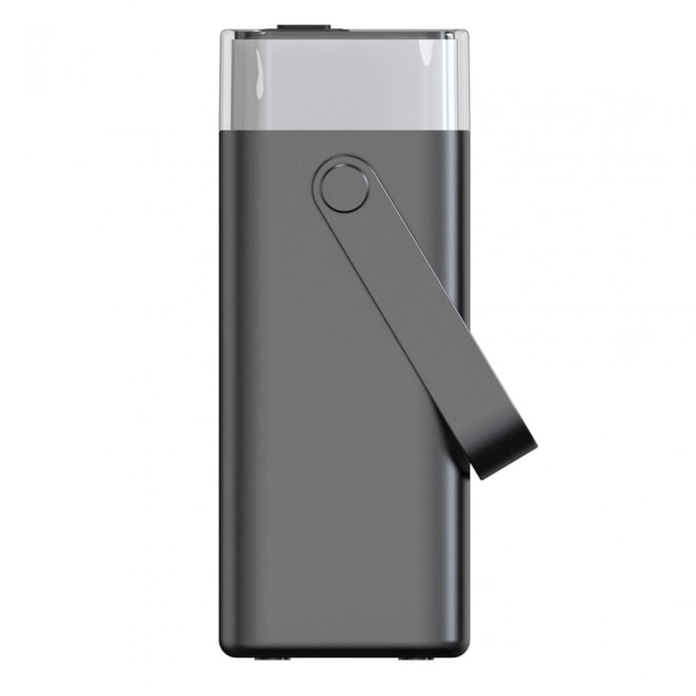 Батарея універсальна Aspiring Vigor 40 40000mAh PD/65W (PPVG.V04) - фото 5