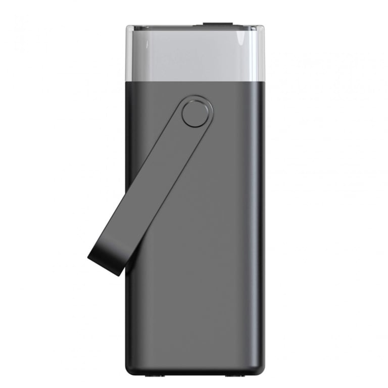 Батарея універсальна Aspiring Vigor 40 40000mAh PD/65W (PPVG.V04) - фото 6