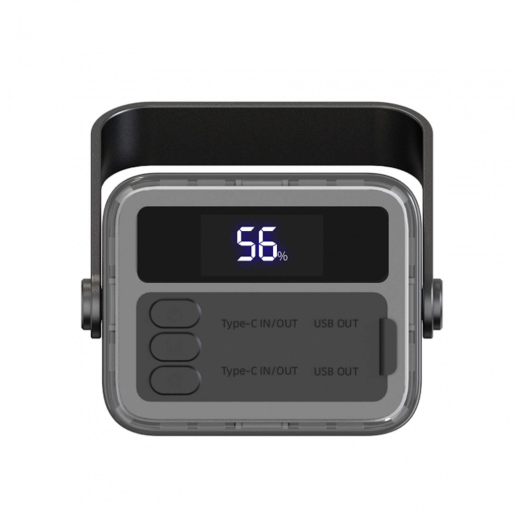 Батарея універсальна Aspiring Vigor 40 40000mAh PD/65W (PPVG.V04) - фото 7 Батарея універсальна Aspiring Vigor 40 40000mAh PD/65W (PPVG.V04) - фото 7