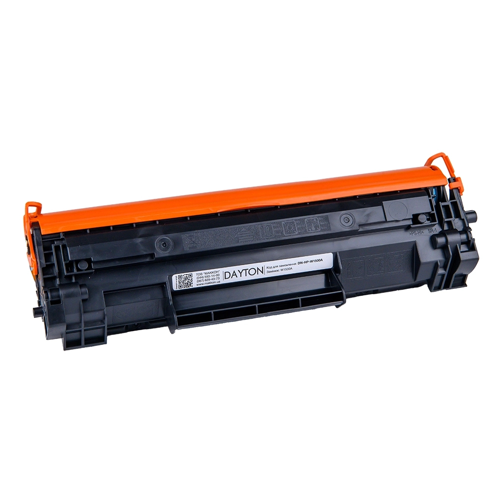 Картридж Dayton HP W1500A (150A) для LJ M111/M141 (DN-HP-W1500A) - фото 2 Картридж Dayton HP W1500A (150A) для LJ M111/M141 (DN-HP-W1500A) - фото 2