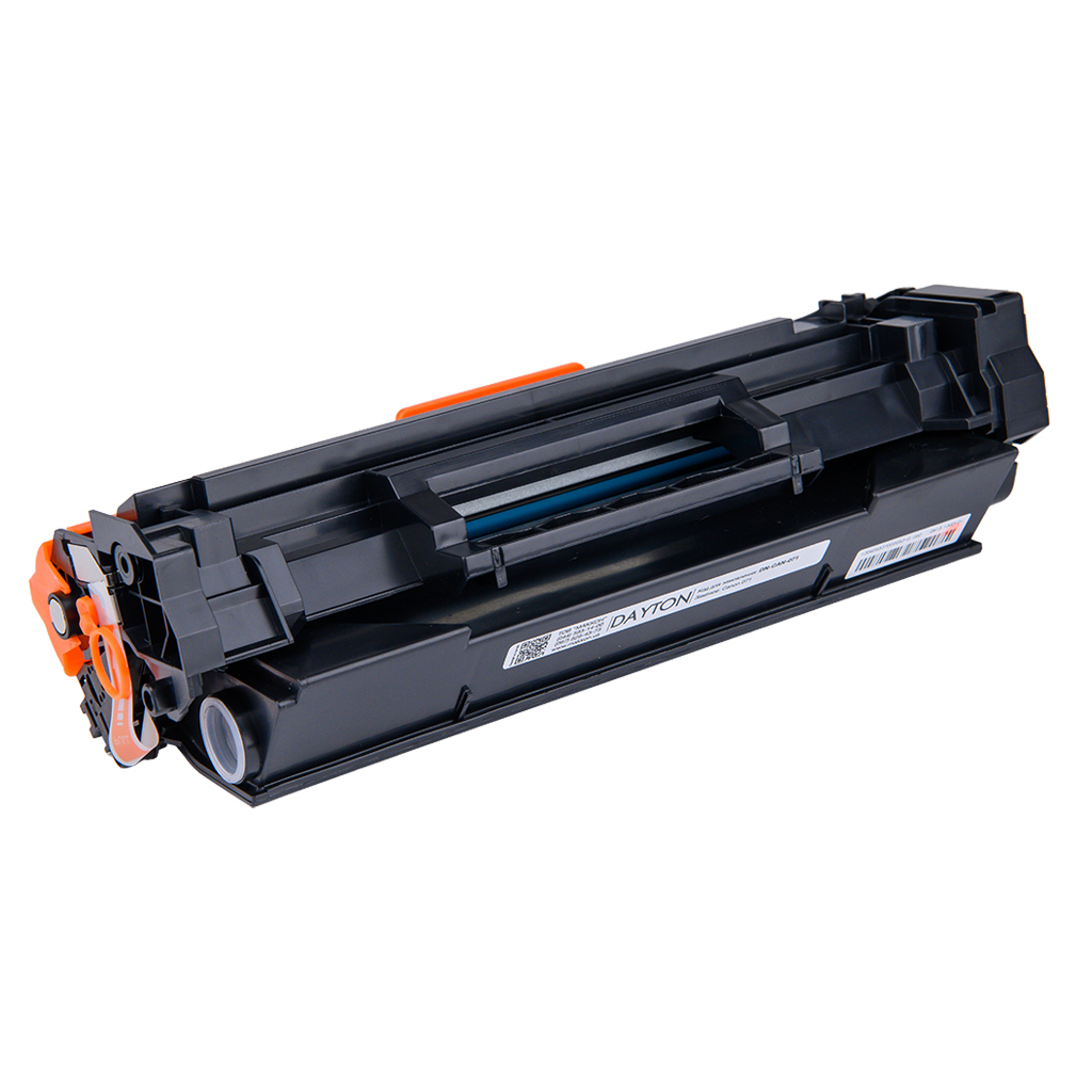 Картридж Dayton Canon 071 для MF-272/275 (DN-CAN-071) - фото 2 Картридж Dayton Canon 071 для MF-272/275 (DN-CAN-071) - фото 2
