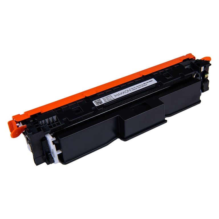Картридж Makkon Canon 069 для MF-752/754 black (MN-CAN-069BK) - фото 2