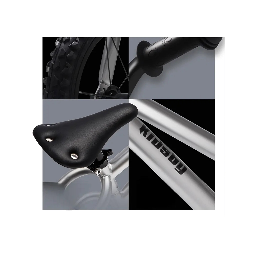 Біговел QPlay KidsBy Gold (KB14KidsByGold) - фото 3 Біговел QPlay KidsBy Gold (KB14KidsByGold) - фото 3