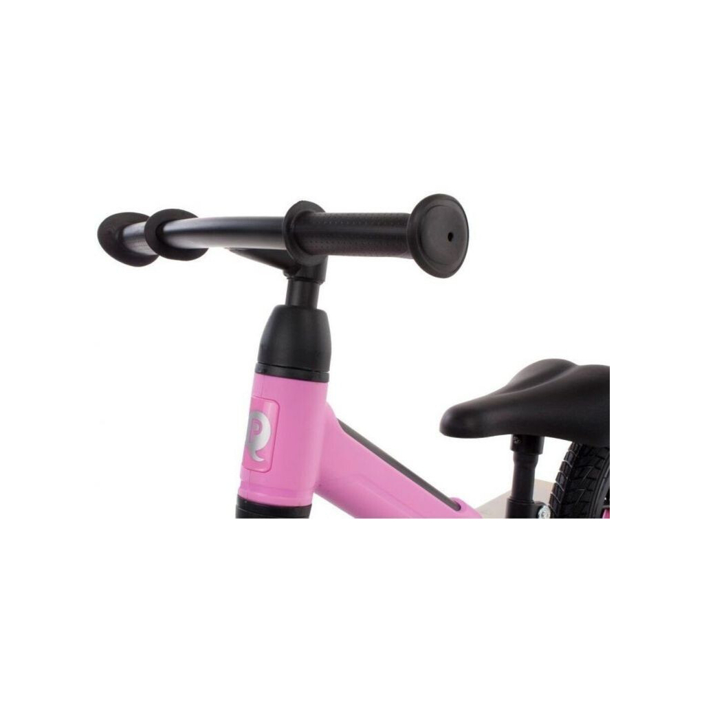 Біговел QPlay Spark Pink (B-500Pink) - фото 3 Біговел QPlay Spark Pink (B-500Pink) - фото 3