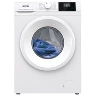Пральна машина Gorenje WNGPI61SBS - фото 1