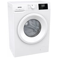Пральна машина Gorenje WNGPI61SBS - фото 2