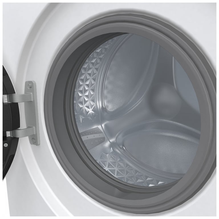 Пральна машина Gorenje WNGPI61SBS - фото 4