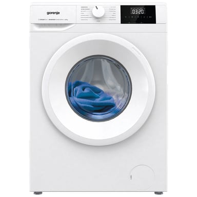 Пральна машина Gorenje WNGPI72SBS - фото 1