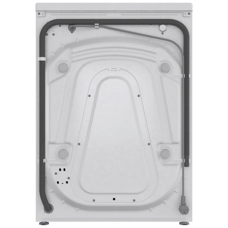 Пральна машина Gorenje WNGPI72SBS - фото 3