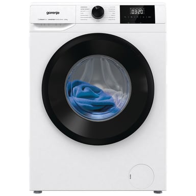 Пральна машина Gorenje W3NGPI72SBS - фото 1