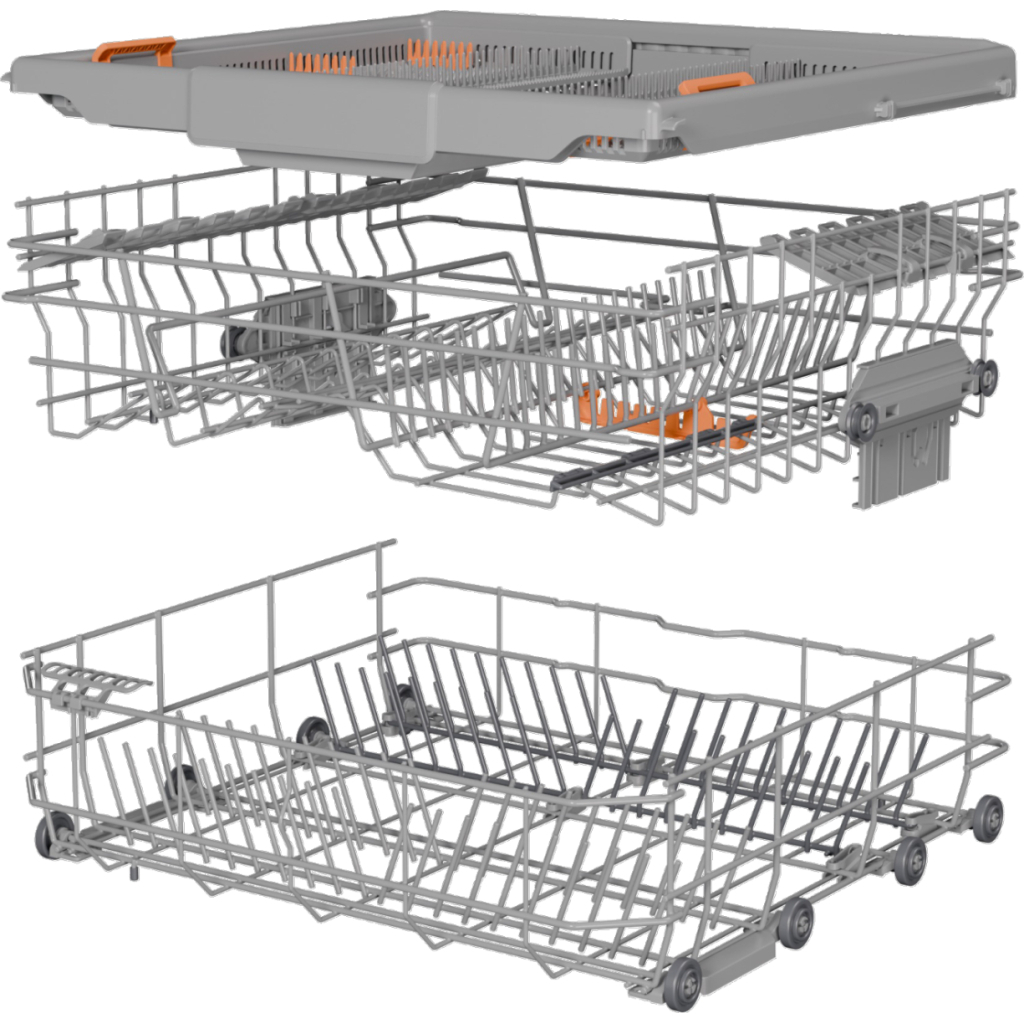 Посудомийна машина Gorenje GV16D5 - фото 10 Посудомийна машина Gorenje GV16D5 - фото 10