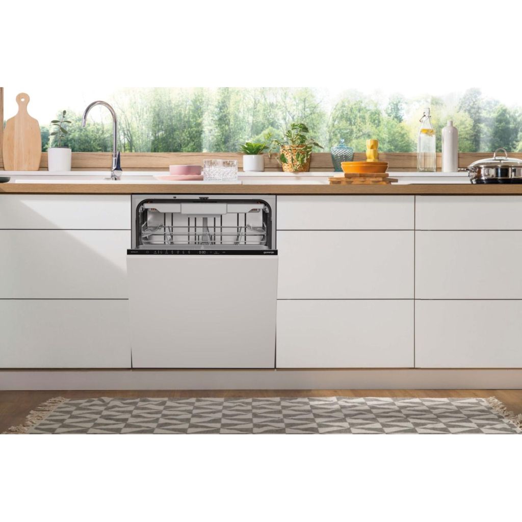Посудомийна машина Gorenje GV16D5 - фото 11 Посудомийна машина Gorenje GV16D5 - фото 11