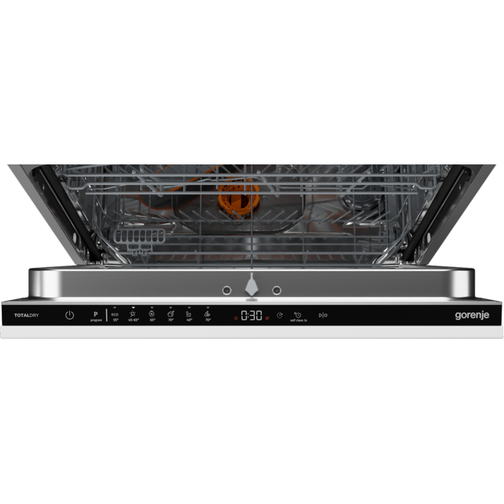 Посудомийна машина Gorenje GV16D5 - фото 6 Посудомийна машина Gorenje GV16D5 - фото 6