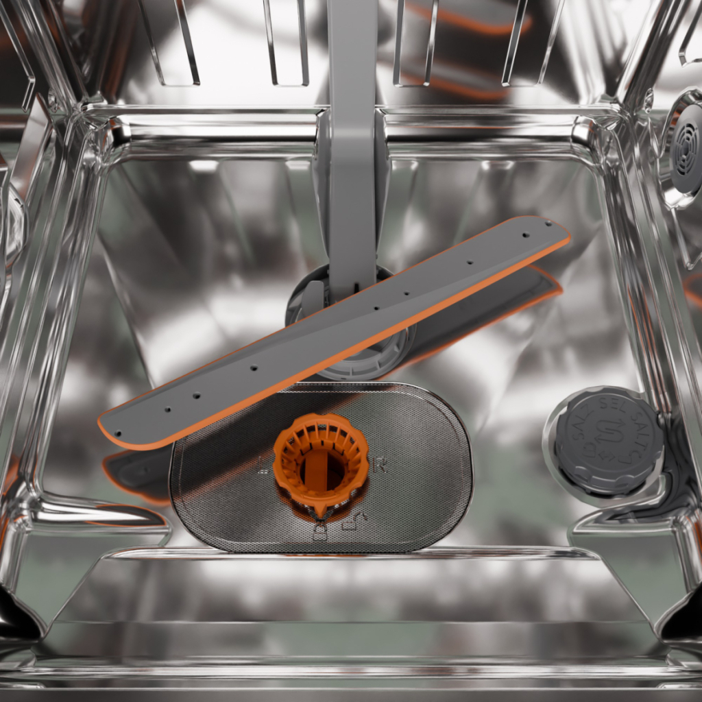 Посудомийна машина Gorenje GV16D5 - фото 9 Посудомийна машина Gorenje GV16D5 - фото 9