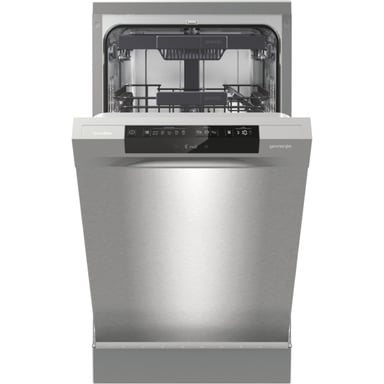 Посудомийна машина Gorenje GS541D10X - фото 1