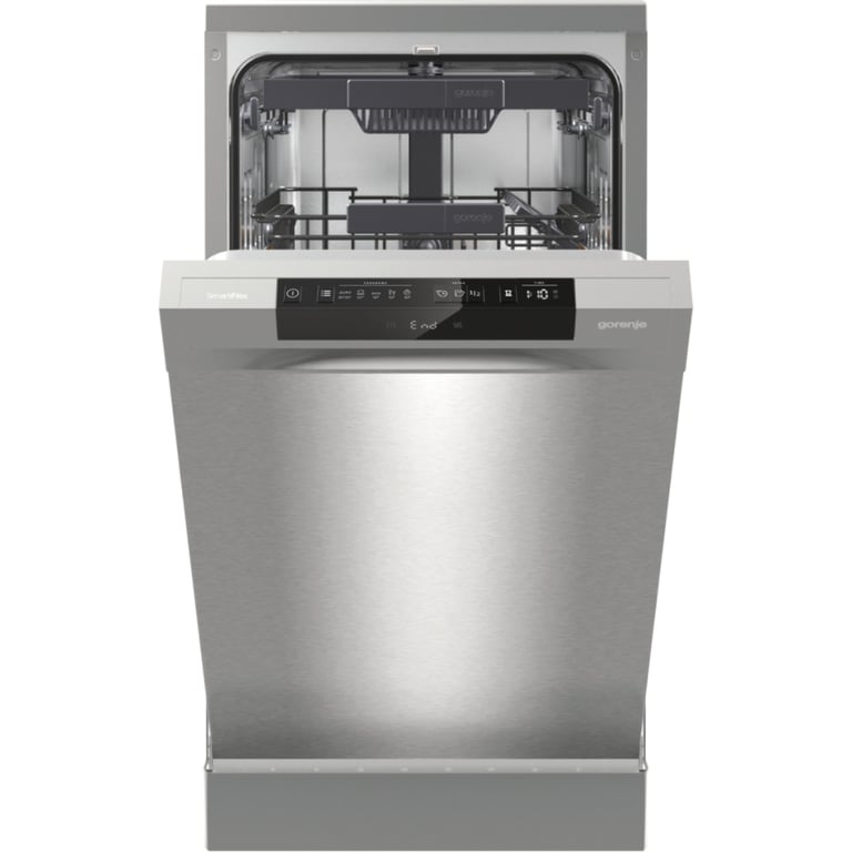 Посудомийна машина Gorenje GS541D10X - фото 1